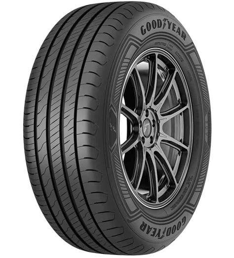 265/65R17 112H Goodyear EfficientGrip 2 SUV – e-alltyres.gr