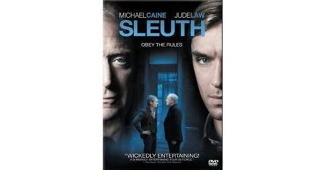 Sleuth (2007) Movie Review | Common Sense Media