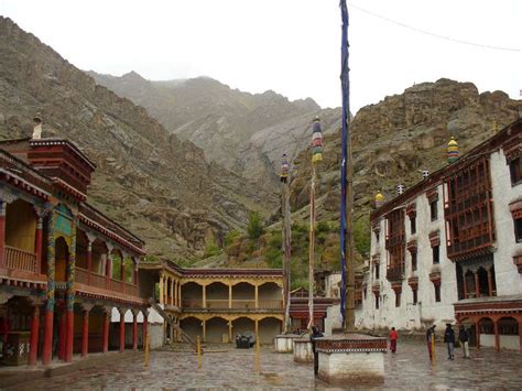 Hemis Monastery - Alchetron, The Free Social Encyclopedia