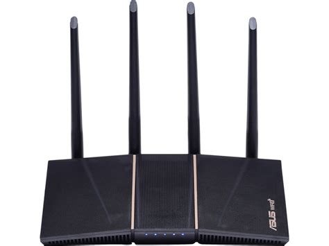 Asus RT-AX57 review | Wireless router Wi-fi router and extender - Which?