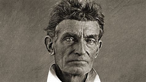 John Brown, Abolitionist: The Man Who Killed Slavery, Sparked the Civil War, and Seeded Civil ...