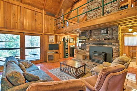 Cozy Choice Wood Cabin- 5 Minutes from Shaver Lake UPDATED 2021 - Tripadvisor - Shaver Lake ...