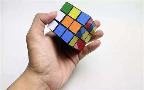 The Beginner’s Rubik's Cube Algorithms: The White Cross Method