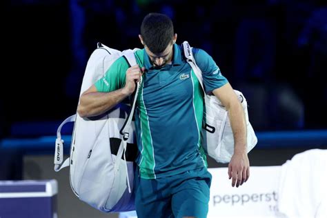 Does Djokovic's loss to Sinner at the Australian Open mean the end of ...