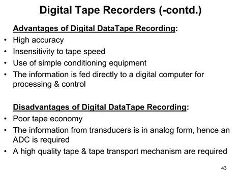 Recorders.ppt | Free Download