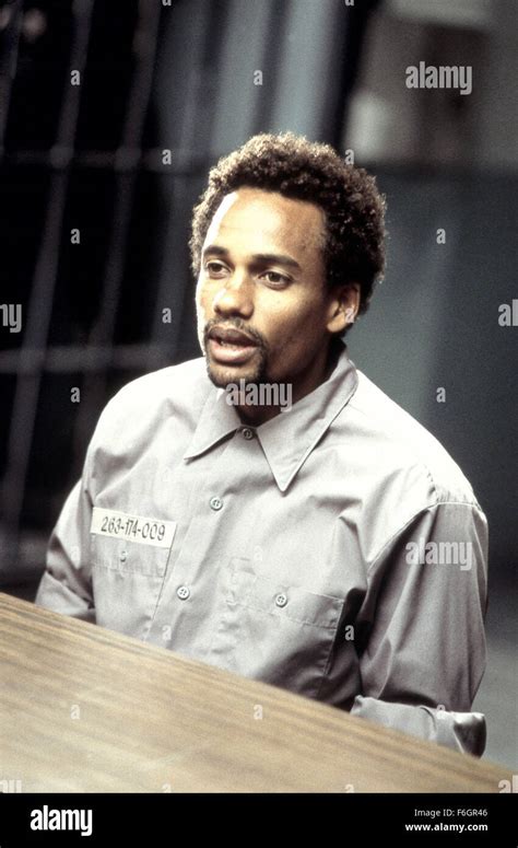 Jun 17, 2000; Hollywood, CA, USA; HILL HARPER as Alex Waters in the ...