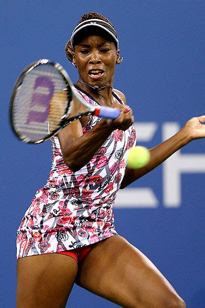 Long Tennis: Venus williams tennis