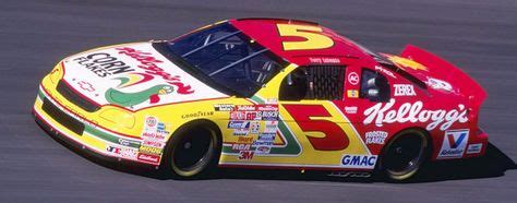 bobby labonte paint schemes - Google Search | Vintage NASCAR paint schemes | Sprint cars, Nascar ...