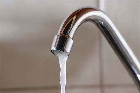 What Causes Low Water Pressure? | Home Matters | AHS