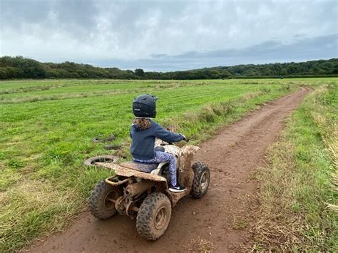 Ritec Valley Quad Bikes (Tenby) - 2020 All You Need to Know BEFORE You ...