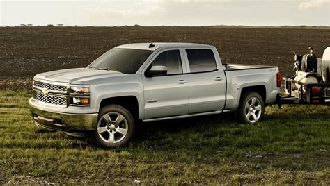 2015 / 2016 Chevrolet Silverado 1500 for Sale in your area - CarGurus