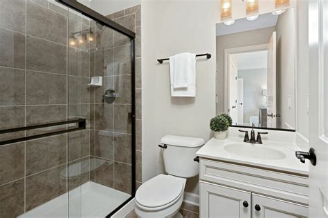 Essential Tips for a 6x8 Bathroom Layout to Maximize Functionality