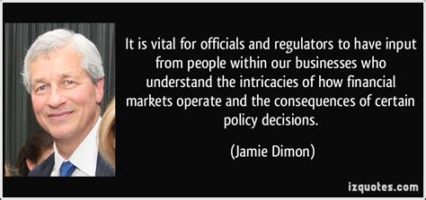 Jamie Dimon Quotes. QuotesGram