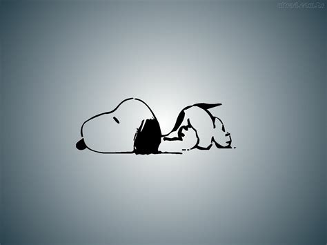 [50+] Snoopy Wallpapers