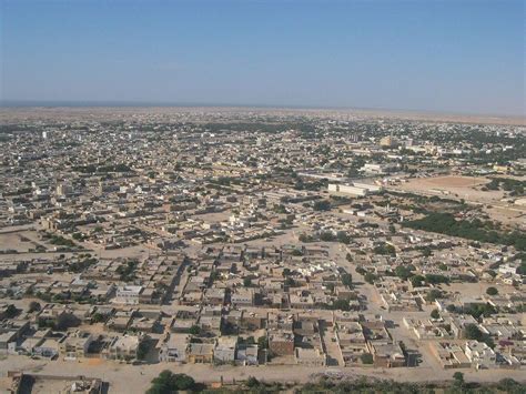 Nouakchott, | Africa travel, Africa travel guide, Nouakchott