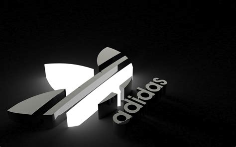 Adidas 3d Logo, HD 3D, 4k Wallpapers, Images, Backgrounds, Photos and ...