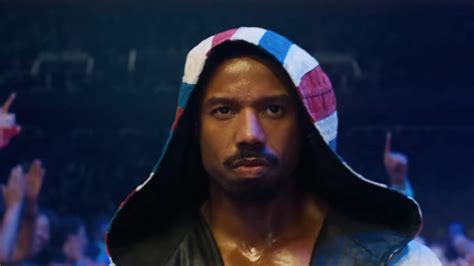 Creed III Trailer Reveals Something Very Unique