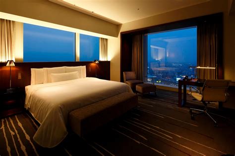 Sendai Station Hotel, City Center | The Westin Sendai