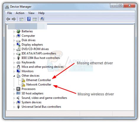 Install Wifi Driver For Windows 10 - copaxflash