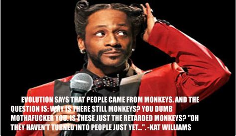 Katt Williams Quotes And Sayings. QuotesGram