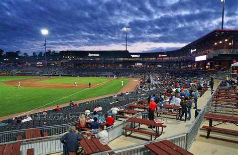 Toyota Field – BaseballParks.com