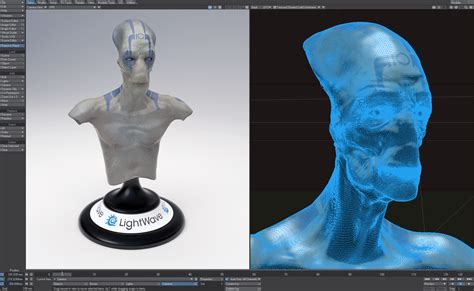 LightWave 3D Group Announces LightWave 11.6 | Animation World Network