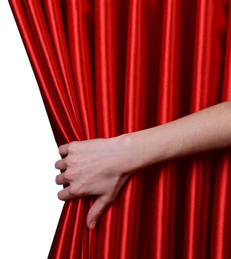 Curtains PNG