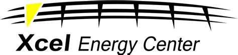 Download Xcel Energy Center Logo Ideas - Xcel Energy Center Logo | Transparent PNG Download ...