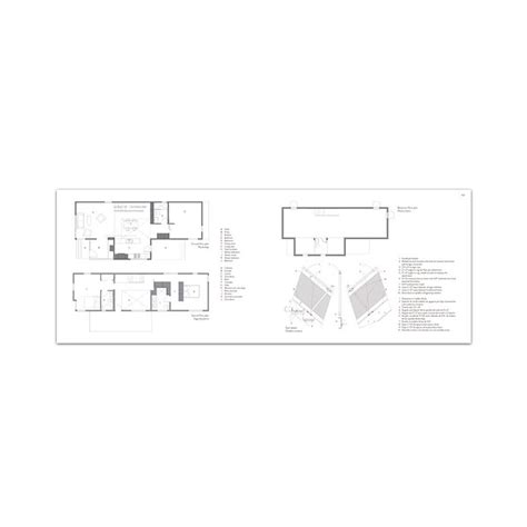 CONTAINER & PREFAB HOUSE PLANS