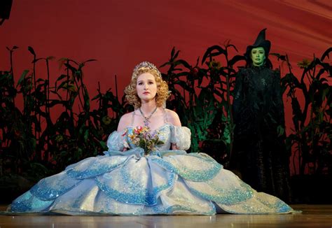 WICKED returns to the Saenger Theatre, tickets on sale now | WGNO