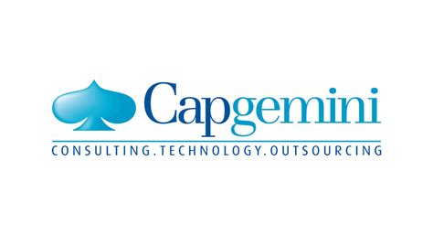 Capgemini Logo Download - AI - All Vector Logo