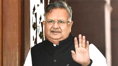 Chhattisgarh Former CM Raman Singh Elected As Assembly Speaker | OkRani.com