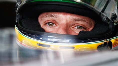 Rubens Barrichello considering IndyCar switch after testing stint ...