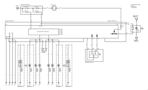 Honda Civic Turn Signal/Hazard Flasher Circuit Diagram - CyberBlogSpot