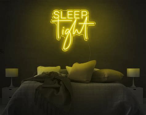 101 + Great Neon Sign Bedroom Ideas For Home Decor
