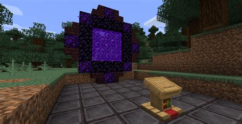 How do you make a crying obsidian Portal in Minecraft? - Rankiing Wiki : Facts, Films, Séries ...