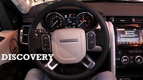 Range Rover Sport 2017 Interior Review | Cabinets Matttroy