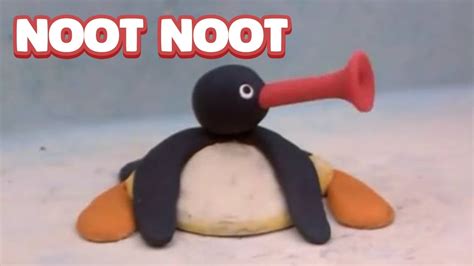 NOOT NOOT REMIX! - YouTube