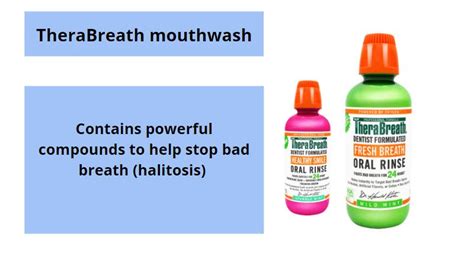 10 Best Mouthwash for Bad Breath | Benefits of Mouthwash | Permanent ...