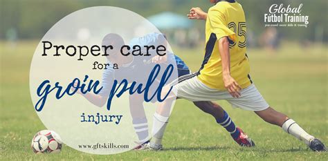 Proper care for a groin pull [ways it happens + how you can prevent it ...