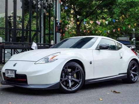 Nissan Fairlady 370Z NISMO 18448203