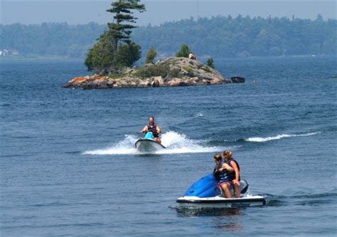 Wellesley Island State Park, Fineview, NY - GPS, Campsites, Rates, Photos, Reviews, Amenities ...