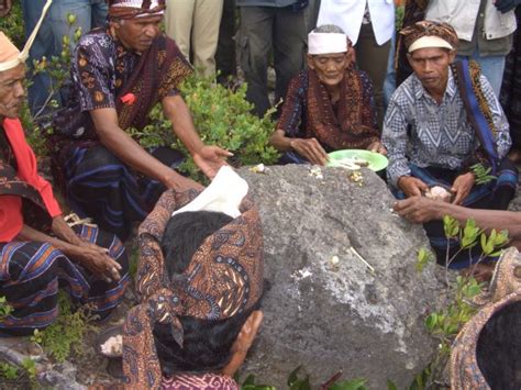 Sistem Kepercayaan Manusia Purba - Sejarah Ku