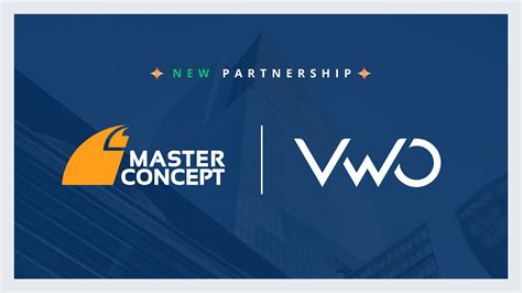 VWO and Master Concept Forge Partnership to Accelerate Digital ...