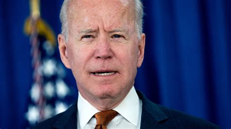 Biden Cuts Off Stalled Infrastructure Talks With Leading Republicans ...