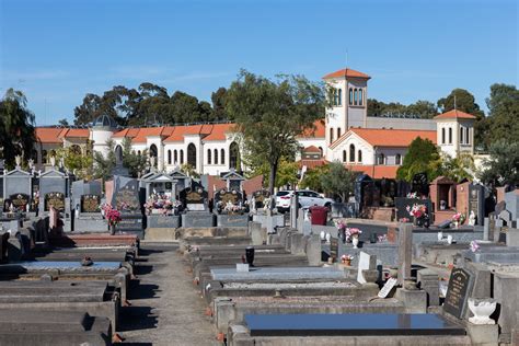 Preston General Cemetery | New Zealand War Graves Project