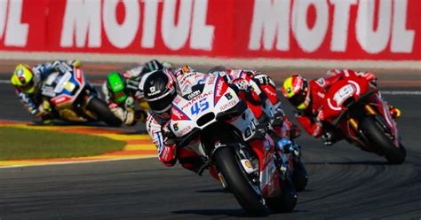 MotoGP™ highlights join Channel 5 in the UK