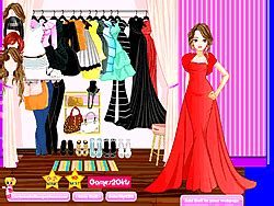 Katie Dress Up | Play Now Online for Free - Y8.com