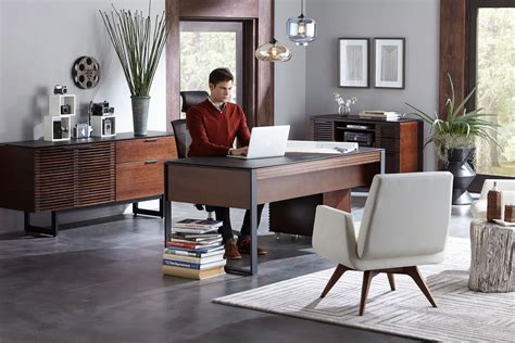 7 Modern Home Office Interior Design Tips | San Francisco Design