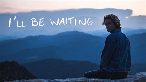 Isak Danielson - I'll Be Waiting (official video) - YouTube Music